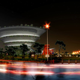 Illustration for article titled Amazing curving "Spiral Garden Museum" could have been Taipei's mothership